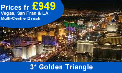 Golden Triangle